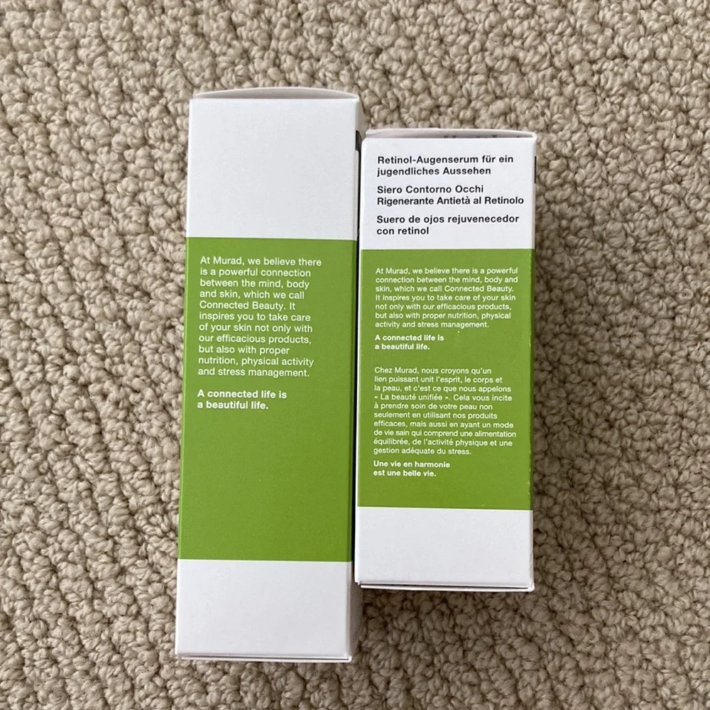 Murad bundle this